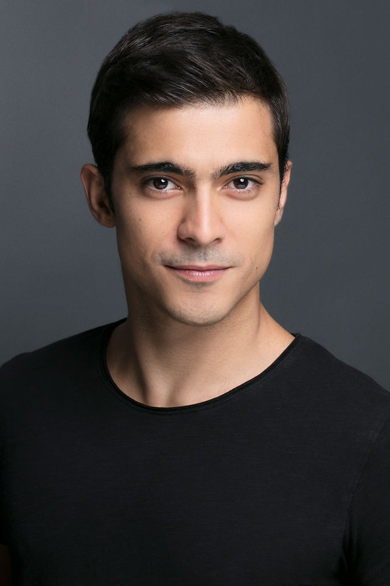 Doğaç Yıldız Portrait of Doğaç Yıldız