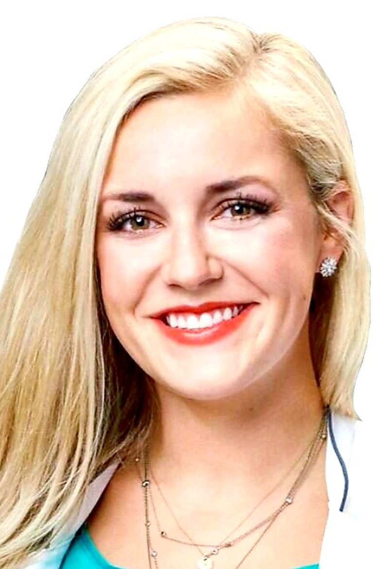 Kelsey Barnard Clark Portrait of Kelsey Barnard Clark