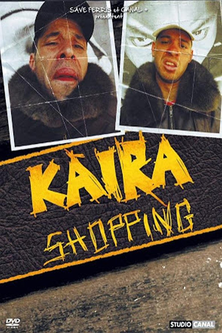 Kaira Shopping Poster of Kaira Shopping