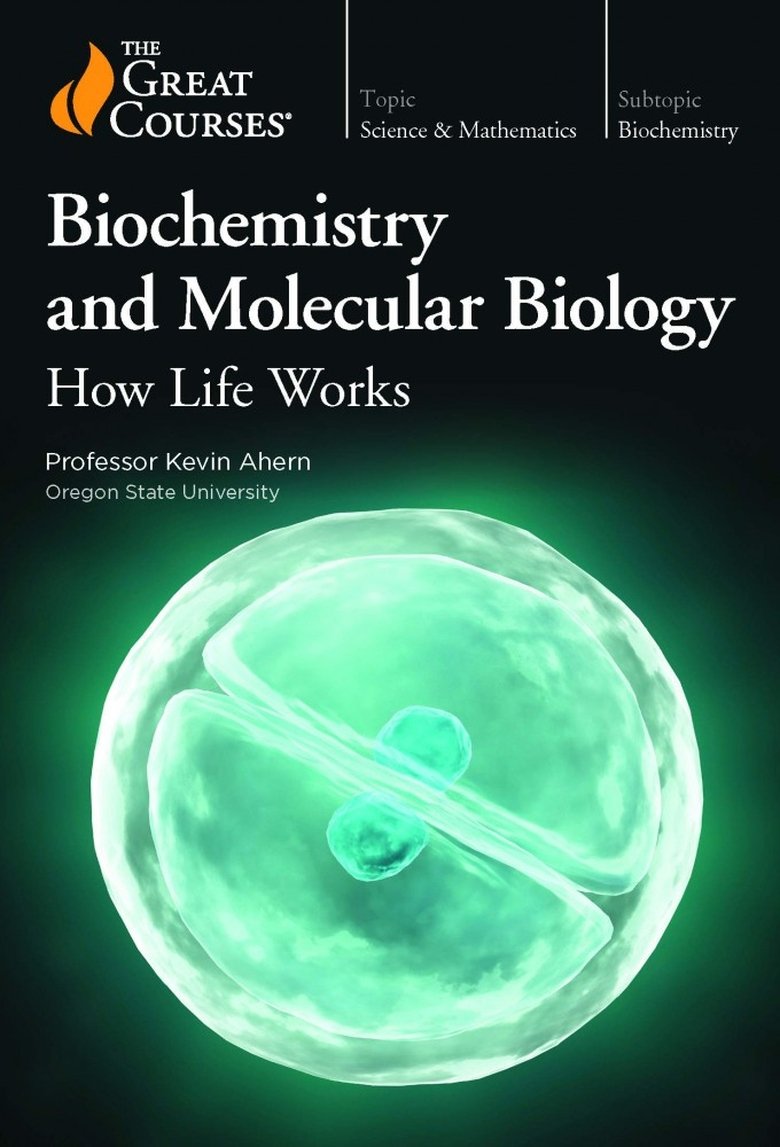 Biochemistry and Molecular Biology: How Life Works Poster of Biochemistry and Molecular Biology: How Life Works