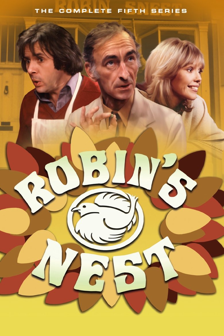Cast and Crew in Robin's Nest - Christmas at Robin's Nest: No Room at the Inn (Season 5 - Episode 7) - Christmas at Robin's Nest: No Room at the Inn Poster of Cast and Crew in Robin's Nest - Christmas at Robin's Nest: No Room at the Inn (Season 5 - Episode 7) - Christmas at Robin's Nest: No Room at the Inn
