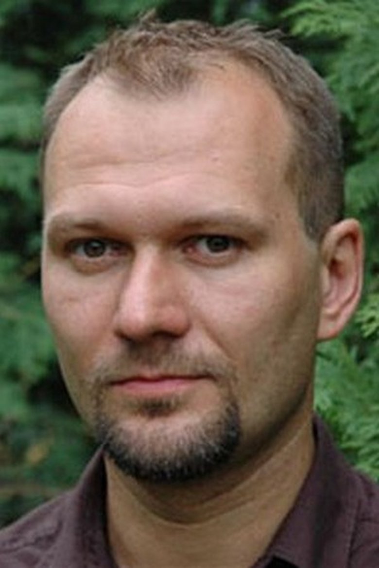 Jakub Kornacki Portrait of Jakub Kornacki