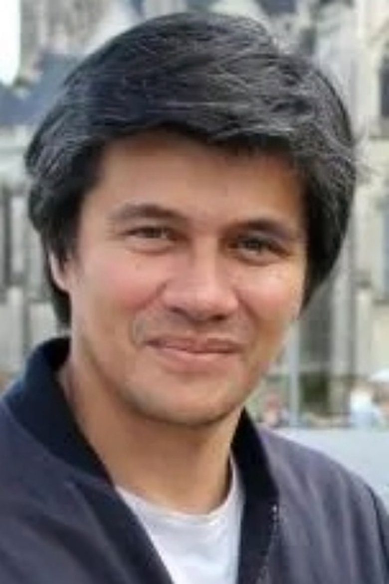 Philippe Mechelen Portrait of Philippe Mechelen