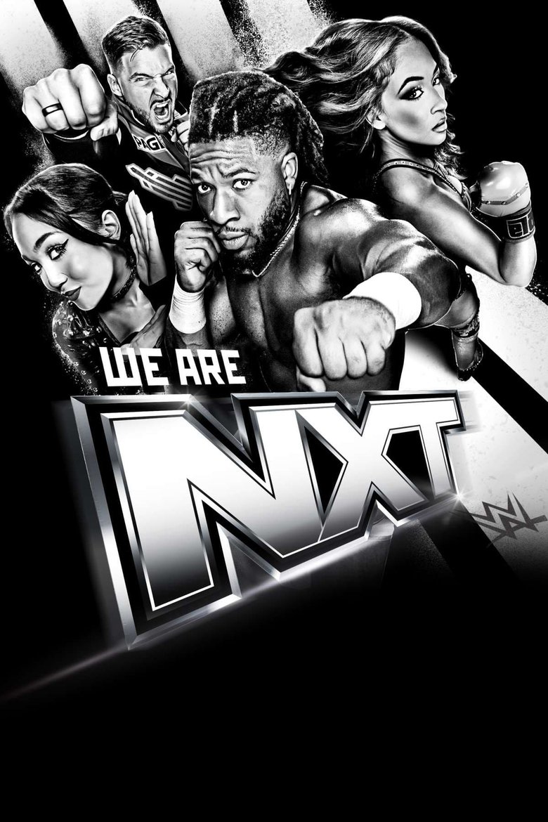 Cast and Crew in WWE NXT - March 11th, 2025 - NXT Roadblock (Season 19 - Episode 10) - March 11th, 2025 - NXT Roadblock Poster of Cast and Crew in WWE NXT - March 11th, 2025 - NXT Roadblock (Season 19 - Episode 10) - March 11th, 2025 - NXT Roadblock