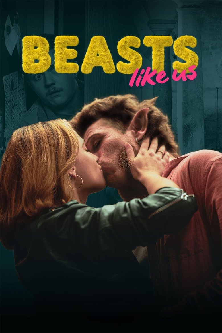 Episodes in Beasts Like Us - Season 1 - Season 1 Poster of Episodes in Beasts Like Us - Season 1 - Season 1