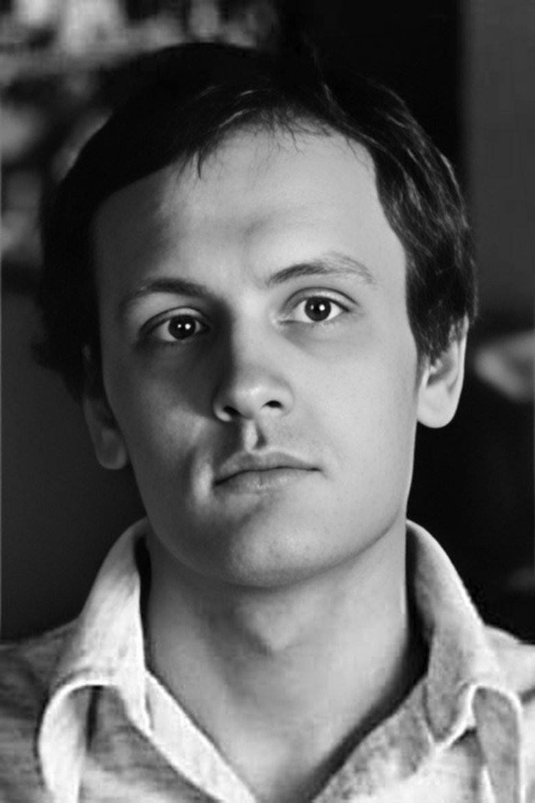 Vladimir Salnikov Portrait of Vladimir Salnikov