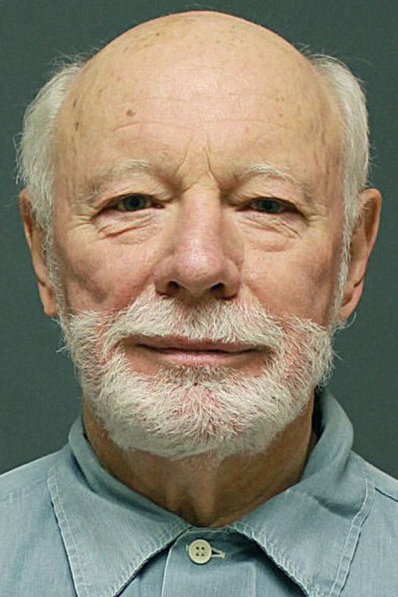 Lynn Philip Seibel Portrait of Lynn Philip Seibel