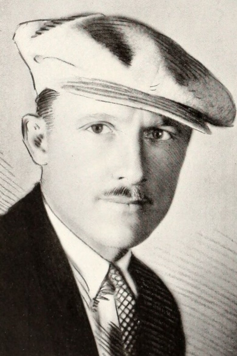 Irvin Willat Portrait of Irvin Willat