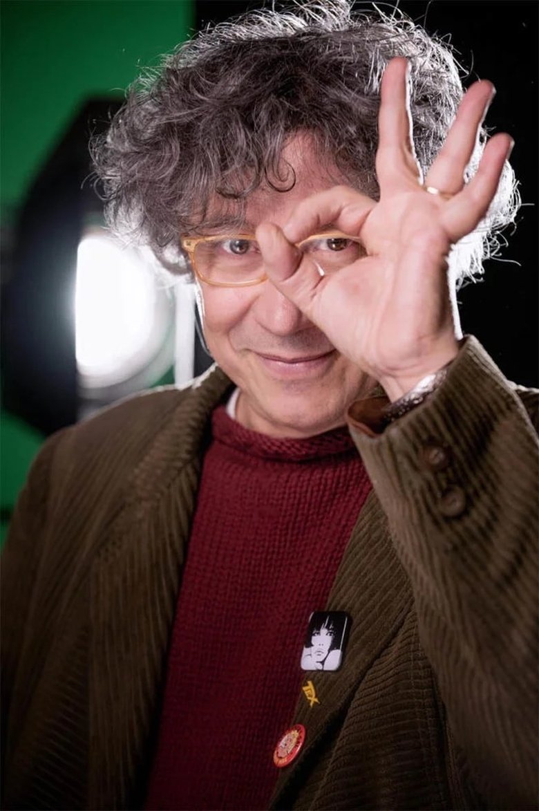 Giancarlo Soldi Portrait of Giancarlo Soldi