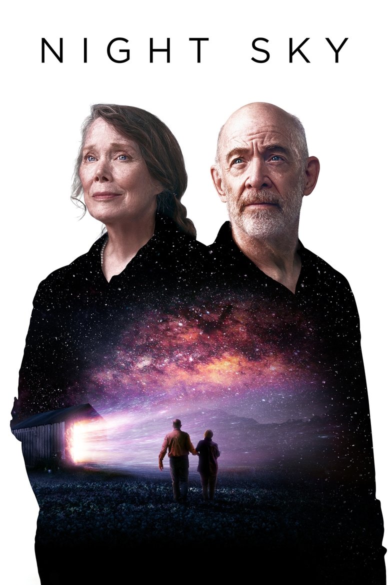 Episodes in Night Sky - Season 1 - Season 1 Poster of Episodes in Night Sky - Season 1 - Season 1