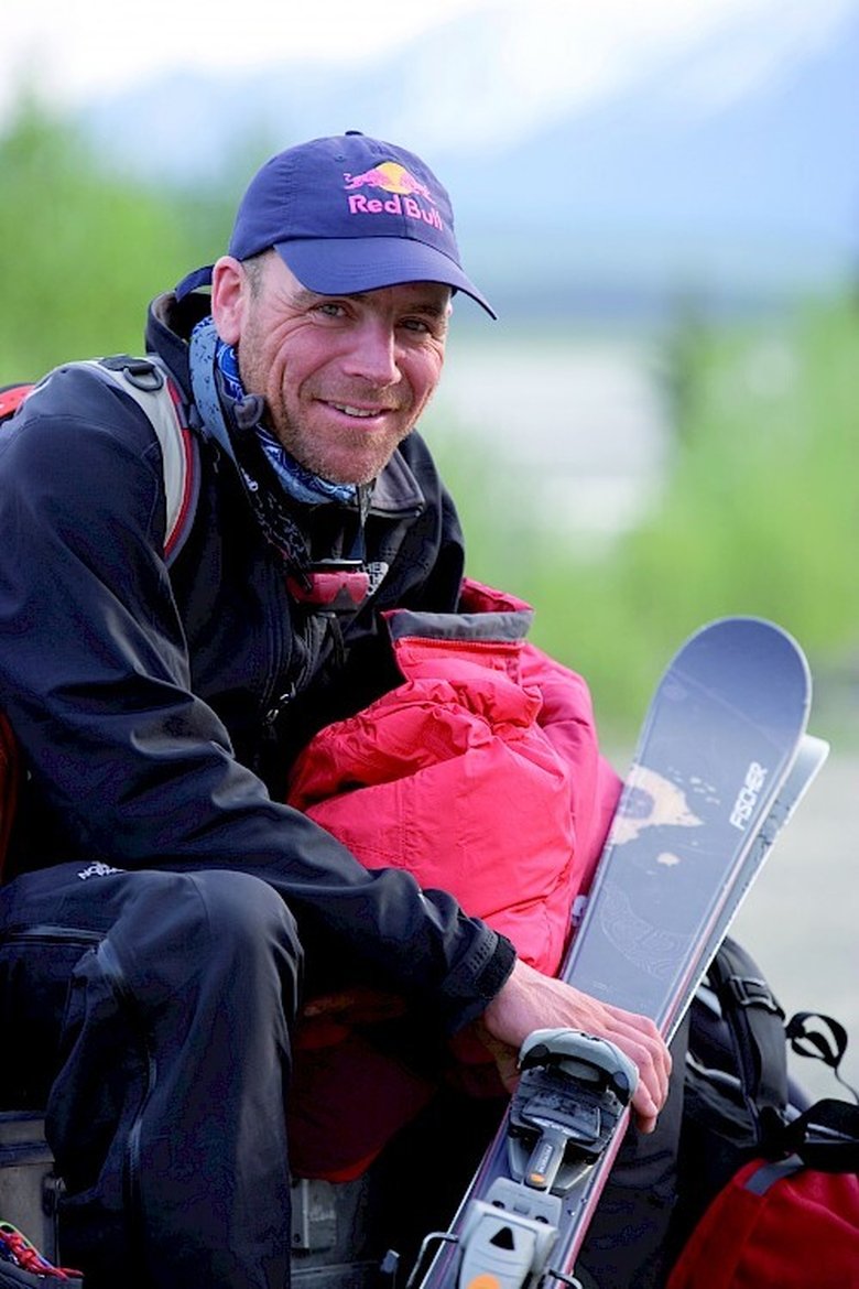 Axel Naglich Portrait of Axel Naglich