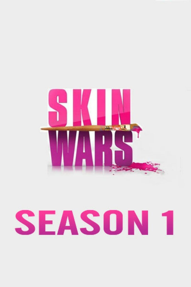 Cast and Crew in Skin Wars - Reunion (Season 1 - Episode 9) - Reunion Poster of Cast and Crew in Skin Wars - Reunion (Season 1 - Episode 9) - Reunion