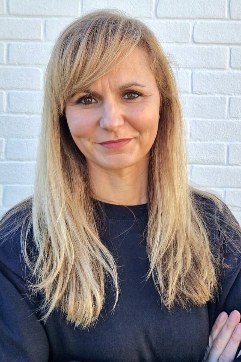 Julie Stichbury Portrait of Julie Stichbury