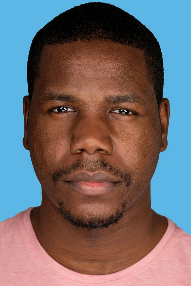 Paul Cottman Portrait of Paul Cottman