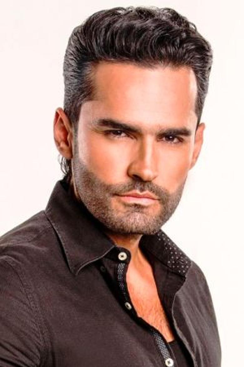 Fabián Ríos Portrait of Fabián Ríos