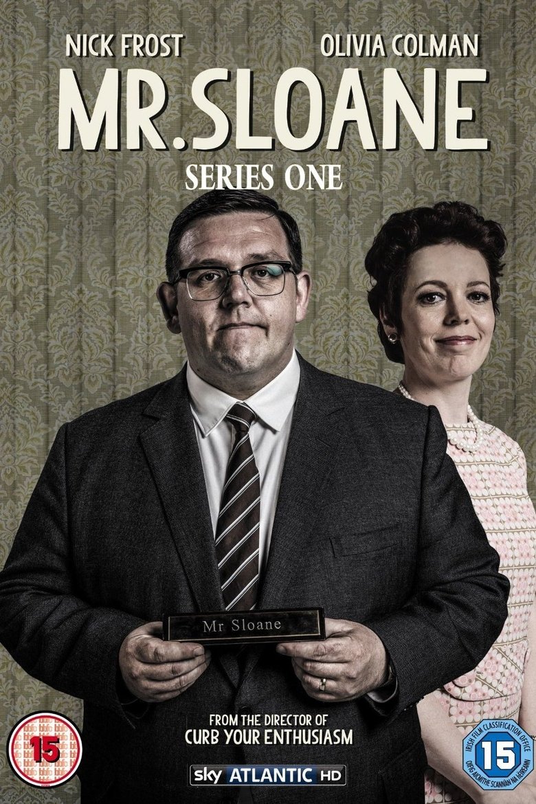 Cast and Crew in Mr. Sloane - Happy New Year, Mr. Sloane (2) (Season 1 - Episode 6) - Happy New Year, Mr. Sloane (2) Poster of Cast and Crew in Mr. Sloane - Happy New Year, Mr. Sloane (2) (Season 1 - Episode 6) - Happy New Year, Mr. Sloane (2)