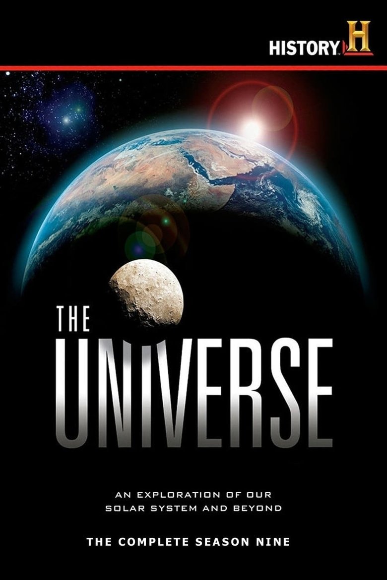 Episodes in The Universe - Season 9 - Season 9 Poster of Episodes in The Universe - Season 9 - Season 9