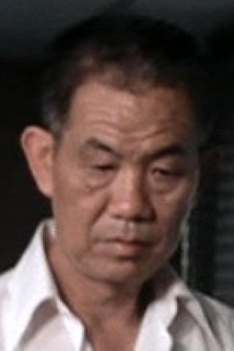 Tu Chia-Cheng Portrait of Tu Chia-Cheng
