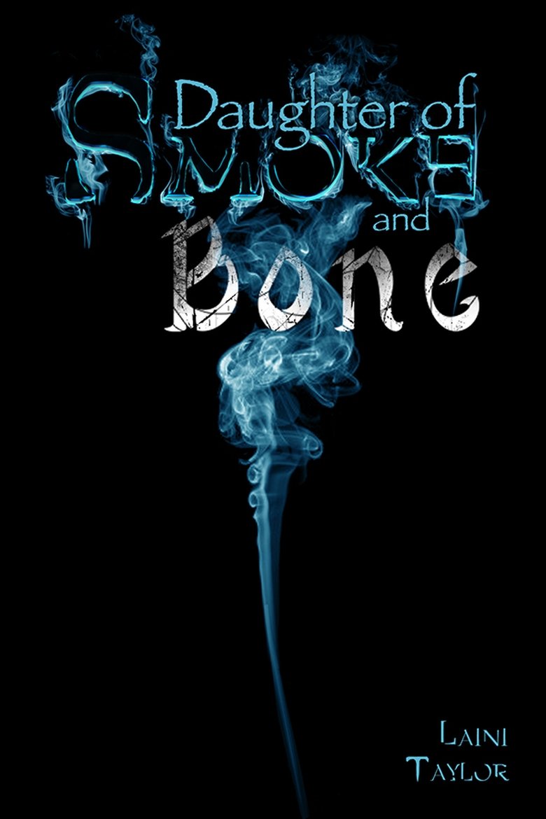 Daughter of Smoke & Bone Poster of Daughter of Smoke & Bone