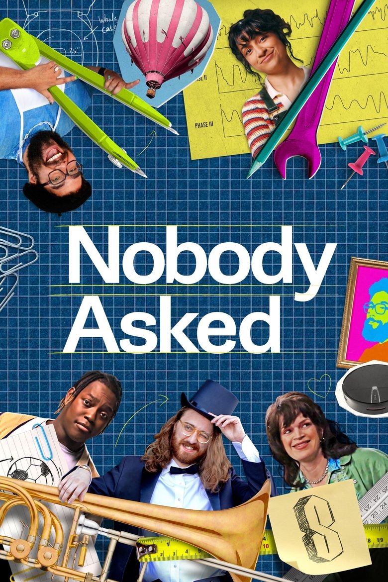 Cast and Crew in Nobody Asked - Not So Fast, Comedians vs. Pro Athletes 4, Drink in Sync (Season 1 - Episode 5) - Not So Fast, Comedians vs. Pro Athletes 4, Drink in Sync Poster of Cast and Crew in Nobody Asked - Not So Fast, Comedians vs. Pro Athletes 4, Drink in Sync (Season 1 - Episode 5) - Not So Fast, Comedians vs. Pro Athletes 4, Drink in Sync