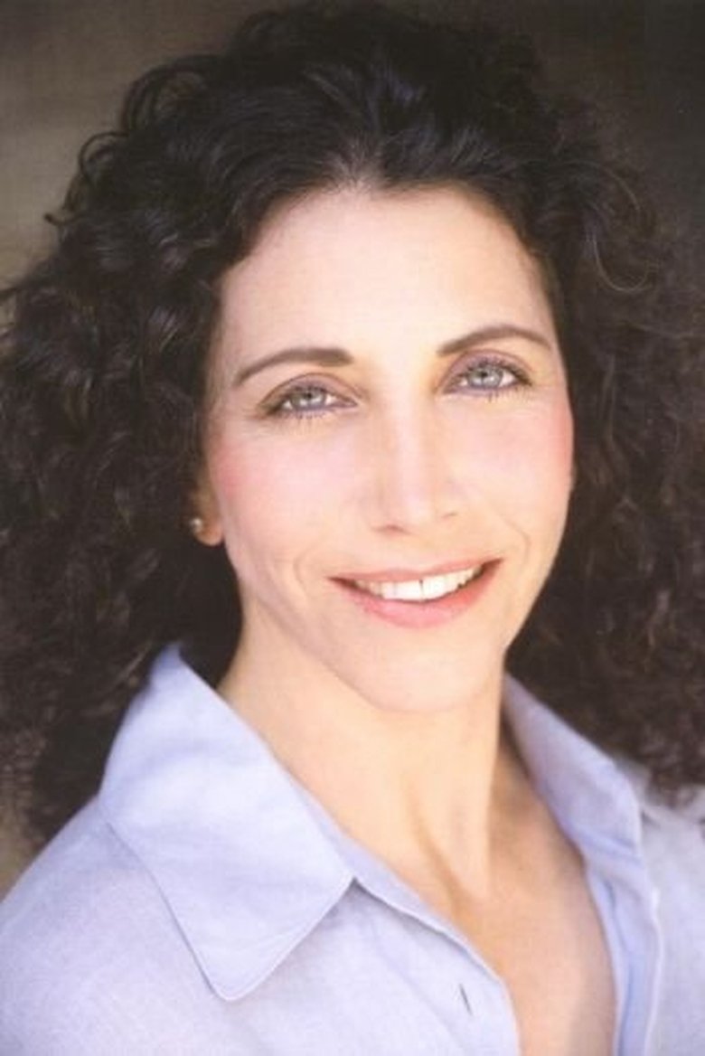 Luiza Lago Martins Portrait of Luiza Lago Martins