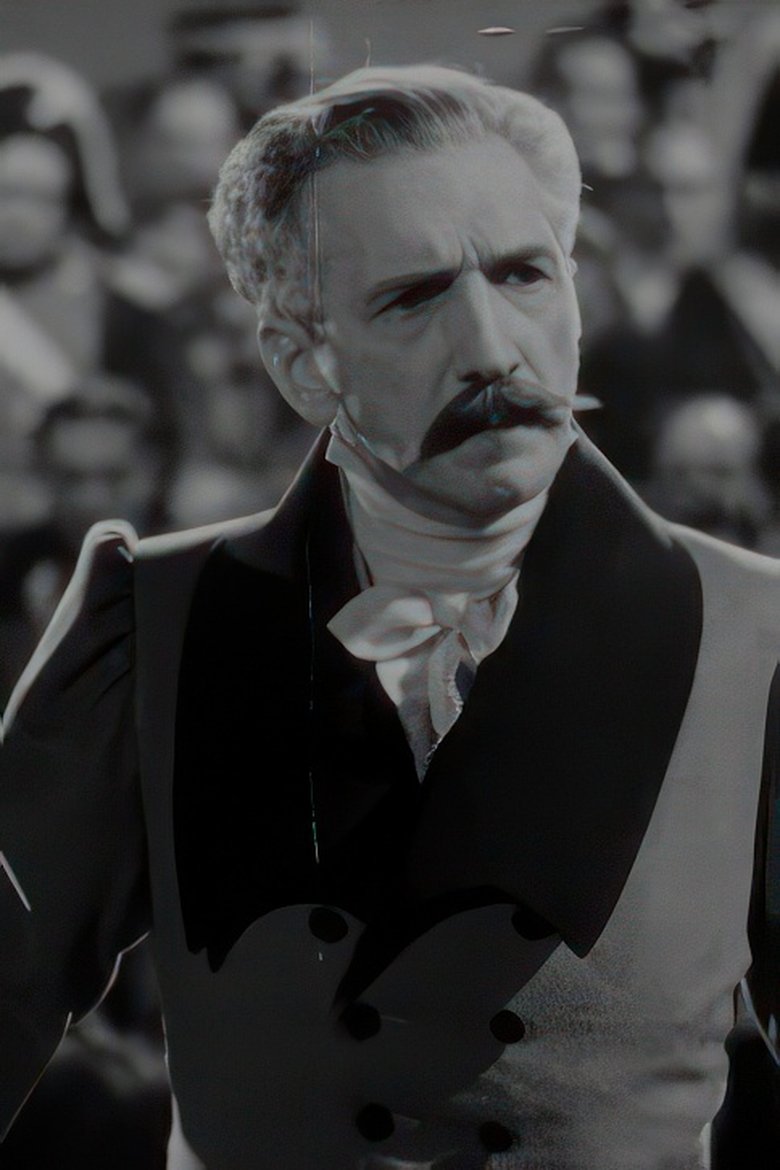 Georges Prieur Portrait of Georges Prieur