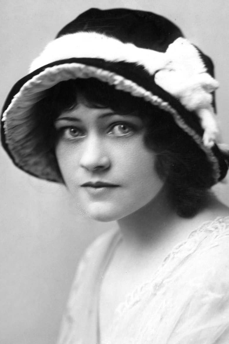 Peggy O'Neil Portrait of Peggy O'Neil