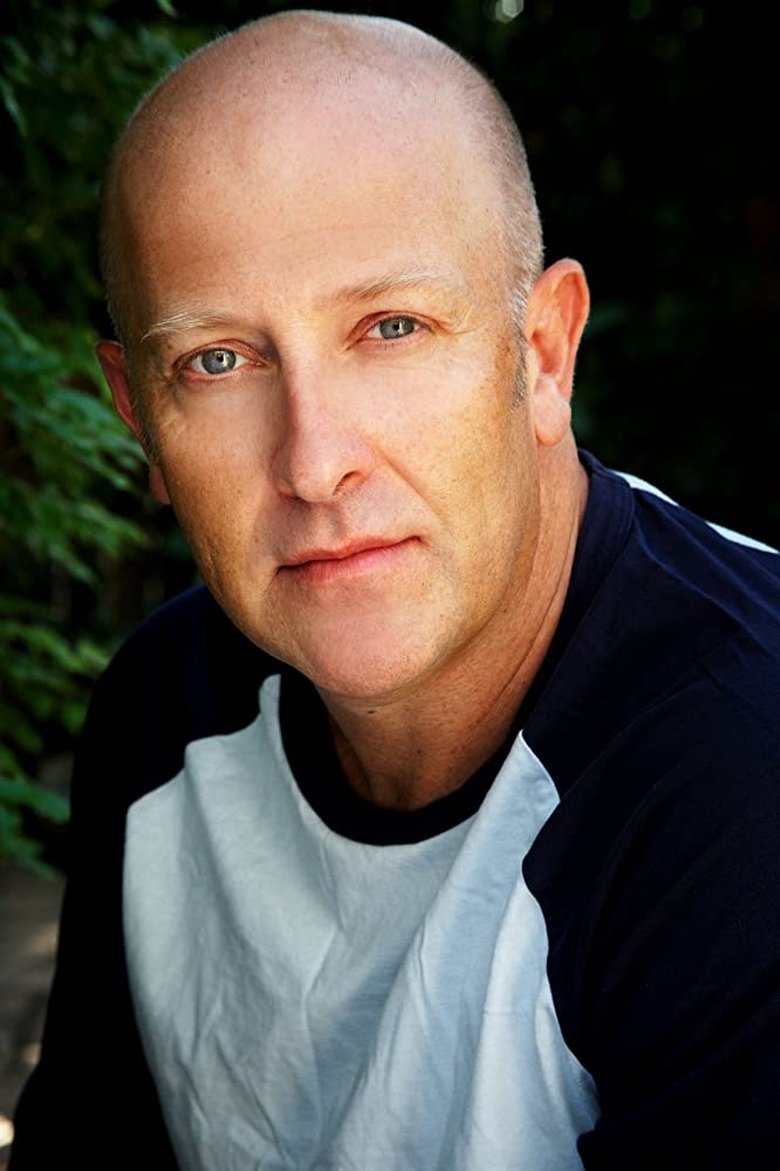 David Whitney Portrait of David Whitney