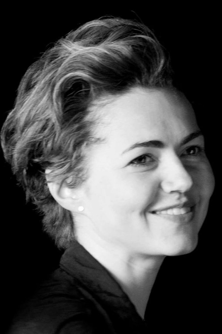 Sine Vadstrup Brooker Portrait of Sine Vadstrup Brooker