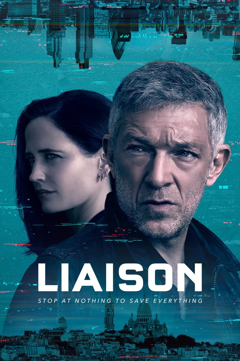 Episodes in Liaison - Season 1 - Season 1 Poster of Episodes in Liaison - Season 1 - Season 1