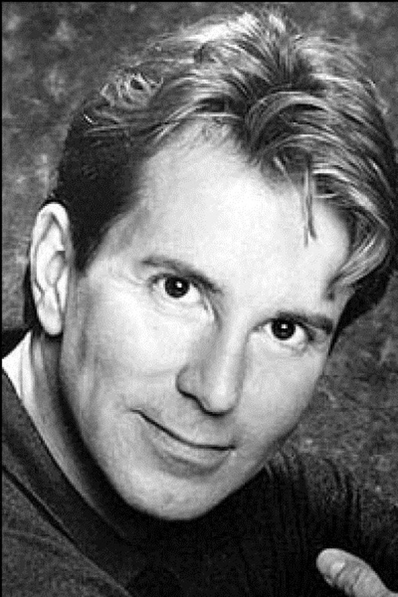 Davis Gaines Portrait of Davis Gaines