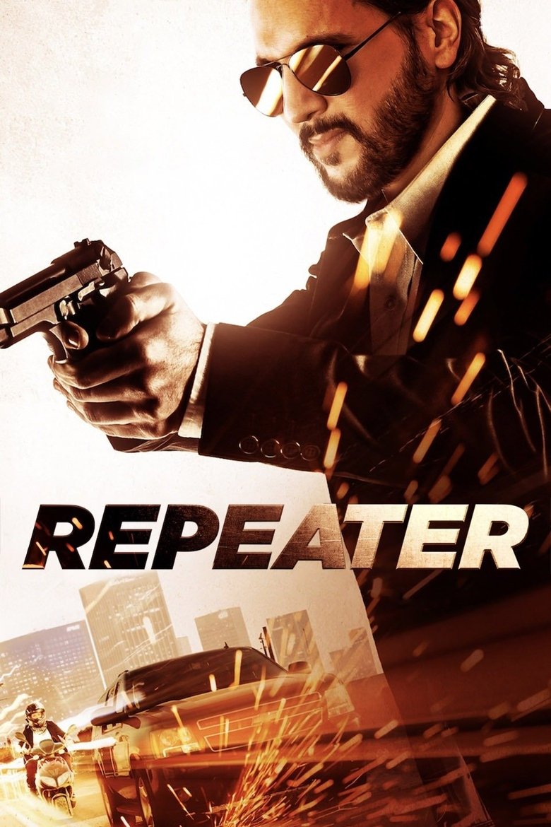 Repeater Poster of Repeater