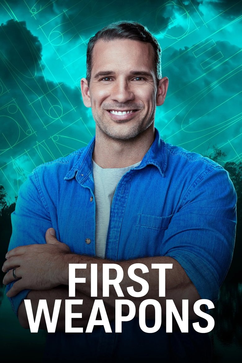 First Weapons Poster of First Weapons