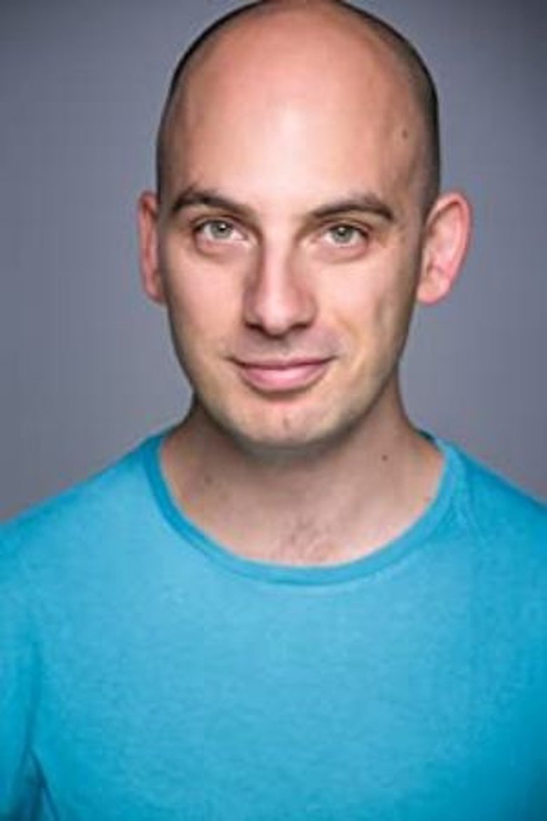 Christopher Dingli Portrait of Christopher Dingli