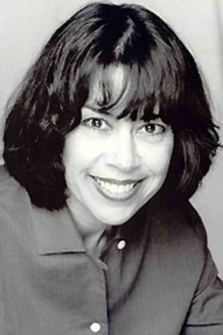Wendy Polland Portrait of Wendy Polland