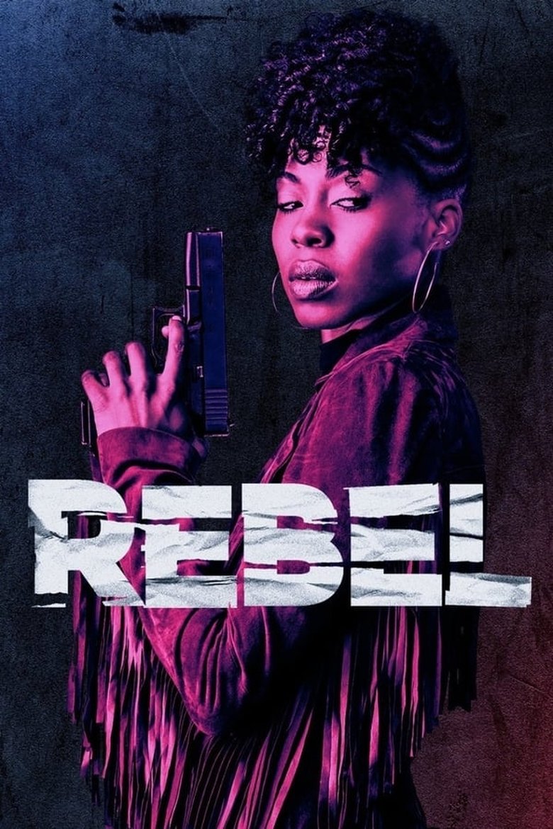 Cast and Crew in Rebel - Just Us (Season 1 - Episode 9) - Just Us Poster of Cast and Crew in Rebel - Just Us (Season 1 - Episode 9) - Just Us