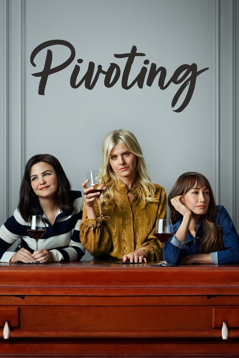 Cast and Crew in Pivoting - Fans Only (Season 1 - Episode 9) - Fans Only Poster of Cast and Crew in Pivoting - Fans Only (Season 1 - Episode 9) - Fans Only