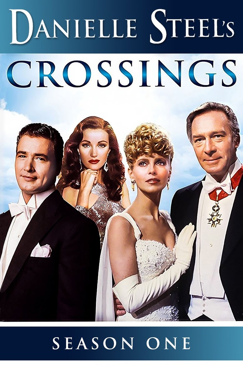 Cast and Crew in Crossings - Pre War (Season 1 - Episode 1) - Pre War Poster of Cast and Crew in Crossings - Pre War (Season 1 - Episode 1) - Pre War