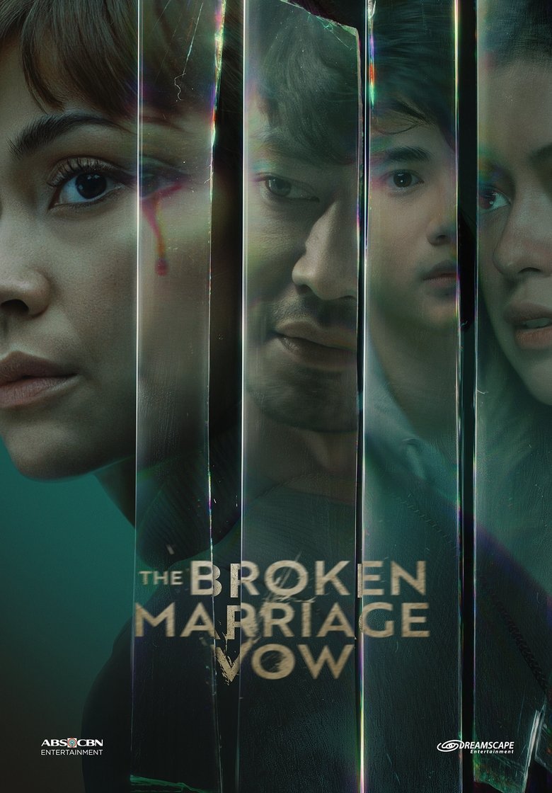 Episodes in The Broken Marriage Vow - Season 2 - Season 2 Poster of Episodes in The Broken Marriage Vow - Season 2 - Season 2