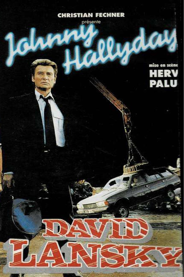 Episodes in David Lansky - Season 1 - Season 1 Poster of Episodes in David Lansky - Season 1 - Season 1