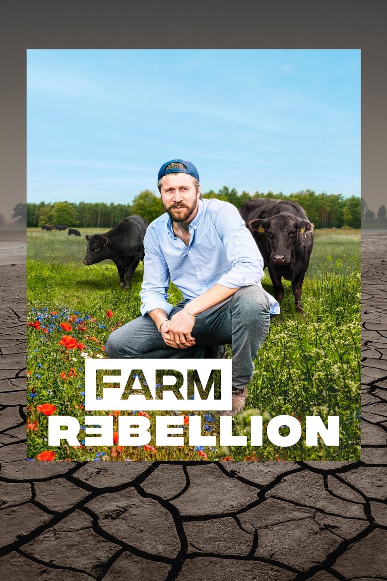 Episodes in Farm Rebellion - Season 1 - Season 1 Poster of Episodes in Farm Rebellion - Season 1 - Season 1
