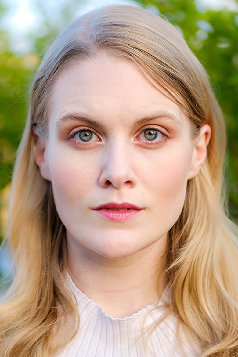 Sarah Macdonald Portrait of Sarah Macdonald