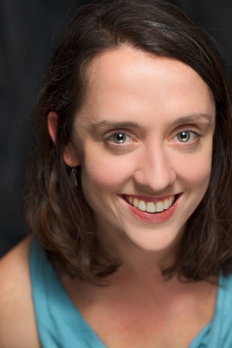 Kelly Mengelkoch Portrait of Kelly Mengelkoch