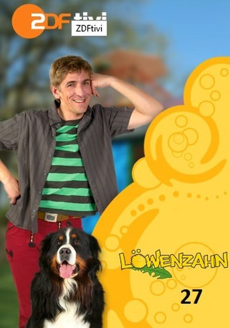 Episodes in Löwenzahn - Season 27 - Season 27 Poster of Episodes in Löwenzahn - Season 27 - Season 27