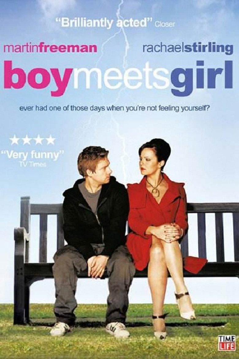Episodes in Boy Meets Girl - Season 1 - Season 1 Poster of Episodes in Boy Meets Girl - Season 1 - Season 1