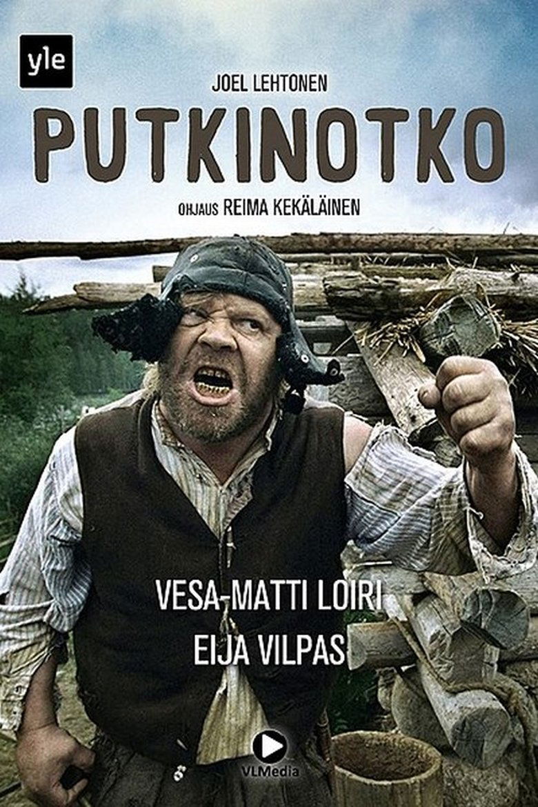 Episodes in Putkinotko - Season 1 - Season 1 Poster of Episodes in Putkinotko - Season 1 - Season 1