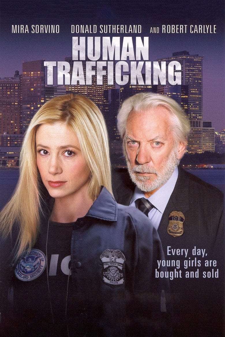 Episodes in Human Trafficking - Season 1 - Season 1 Poster of Episodes in Human Trafficking - Season 1 - Season 1