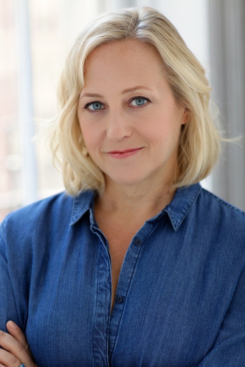 Sally Wilfert Portrait of Sally Wilfert