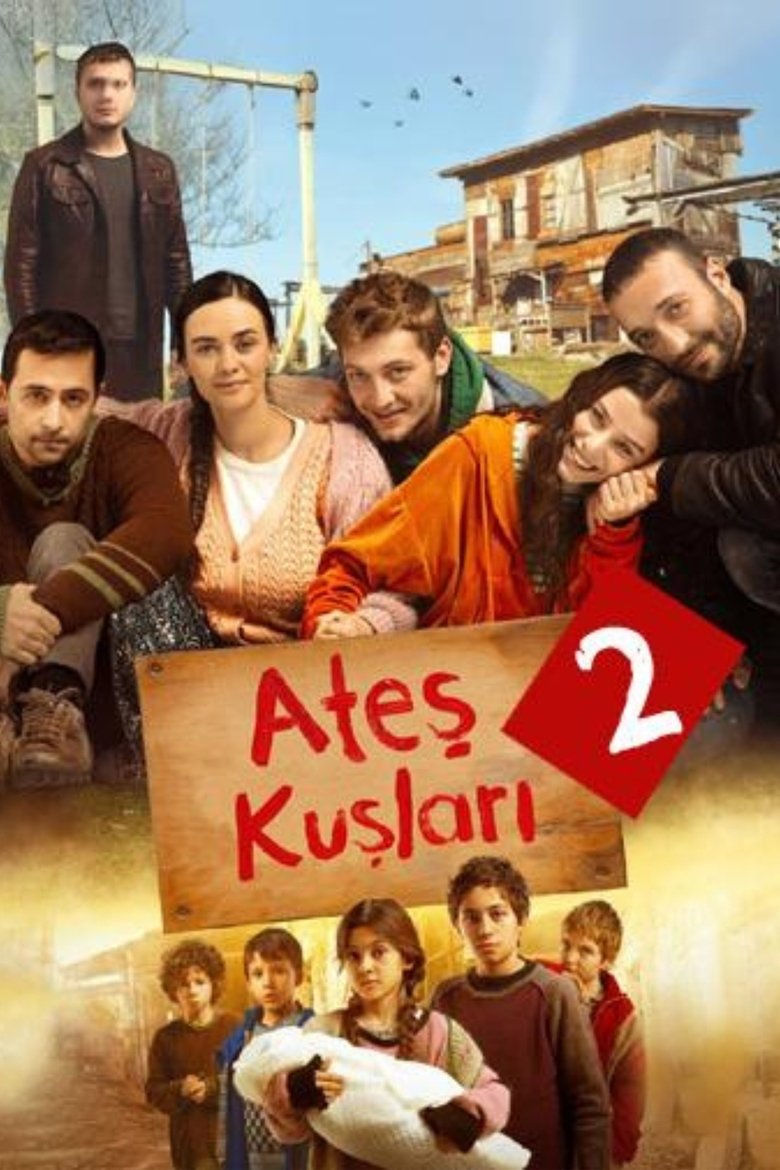 Cast and Crew in Street Birds - Episode 49 (Season 2 - Episode 28) - Episode 49 Poster of Cast and Crew in Street Birds - Episode 49 (Season 2 - Episode 28) - Episode 49