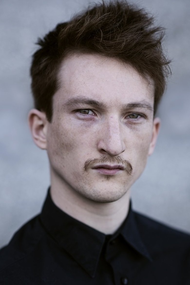 Rémy Adriaens Portrait of Rémy Adriaens